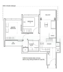 Irwell Hill Residences (D9), Apartment #444897821